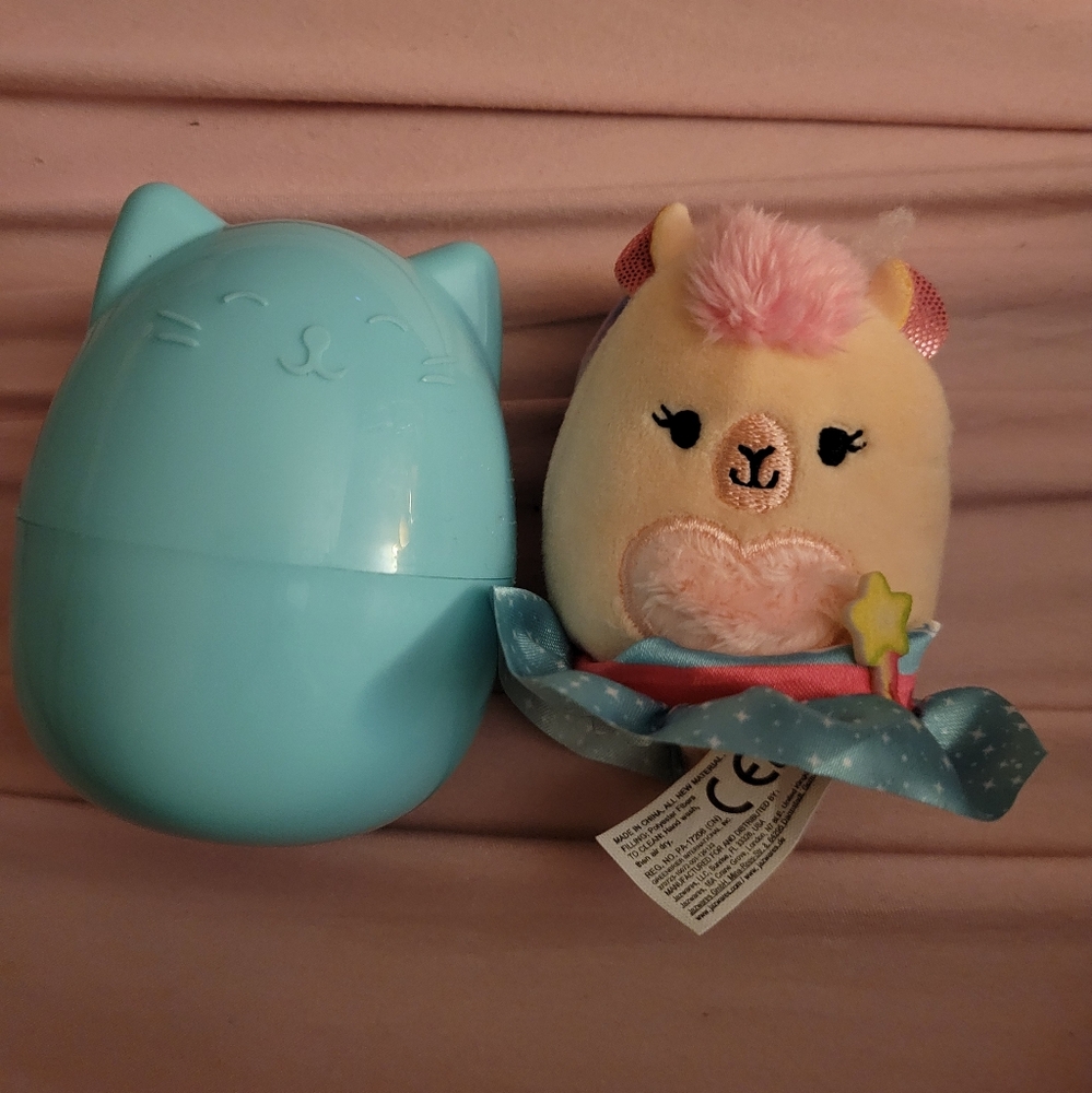 Squishville by Squishmallows
